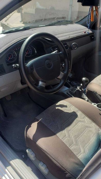 Срочно продаю папину машину Gentra 2020, 1 позиция