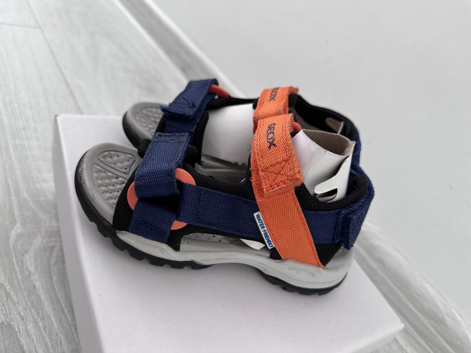 Детски сандали GEOX