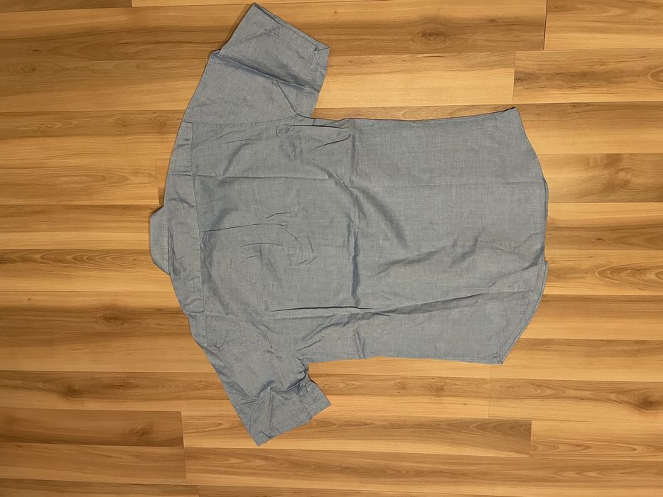 Мъжка риза Yves Saint Laurent, оригинална