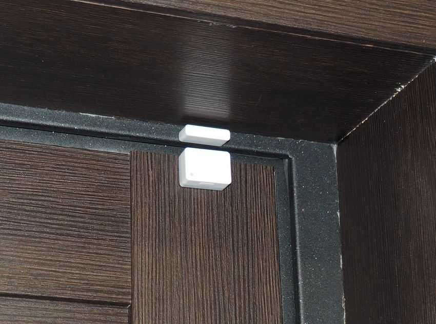 Xiaomi Door & Window Sensor 2 Global Version — новый