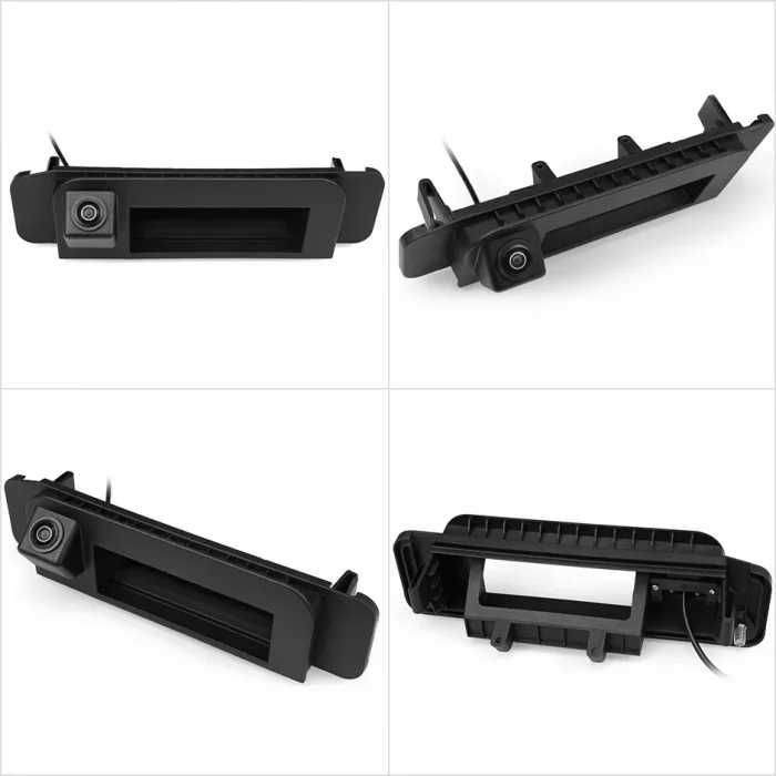 Camera marsalier Mercedes C Class W205 CLA S SLK V Class