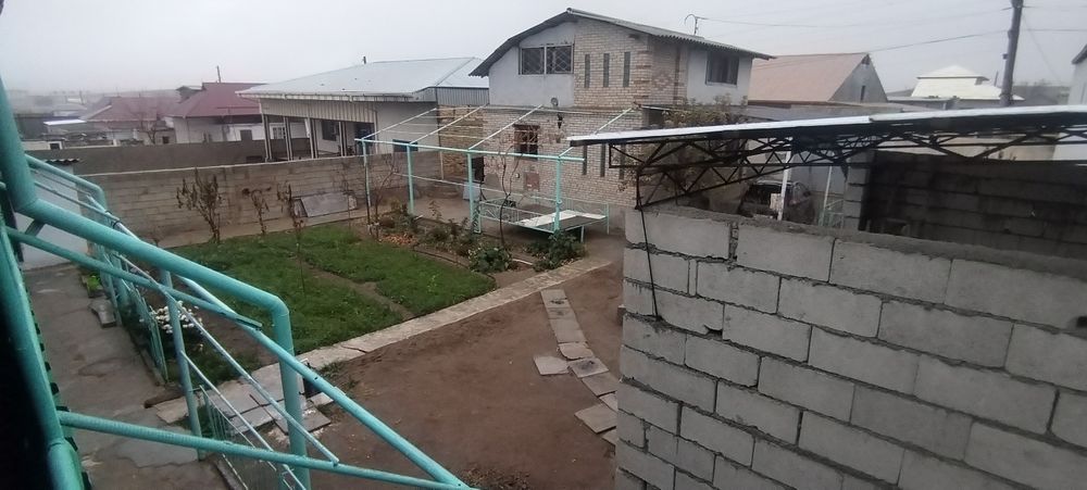 Б/ж оазисда дача сотилади хамма шароити бор.