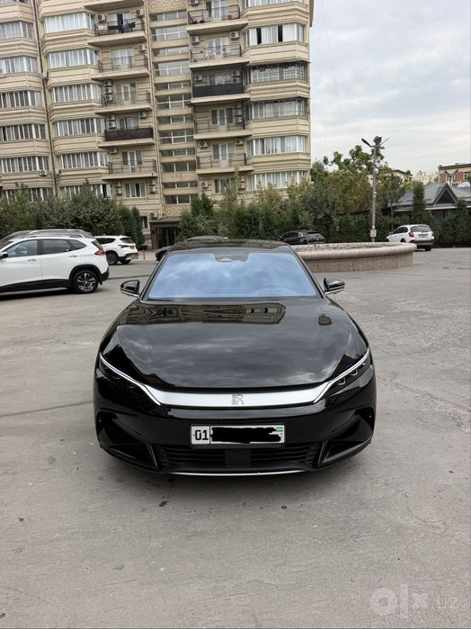 Byd han 605 km full
