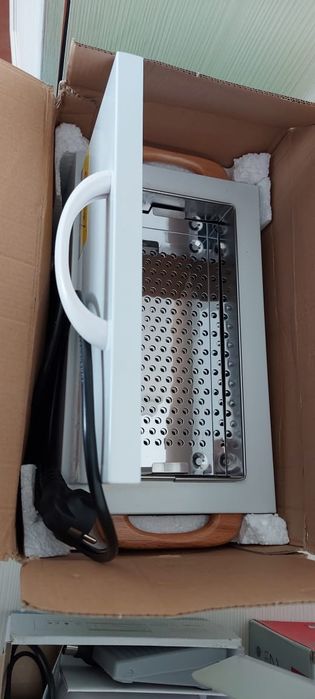 Маникюрные оборудование