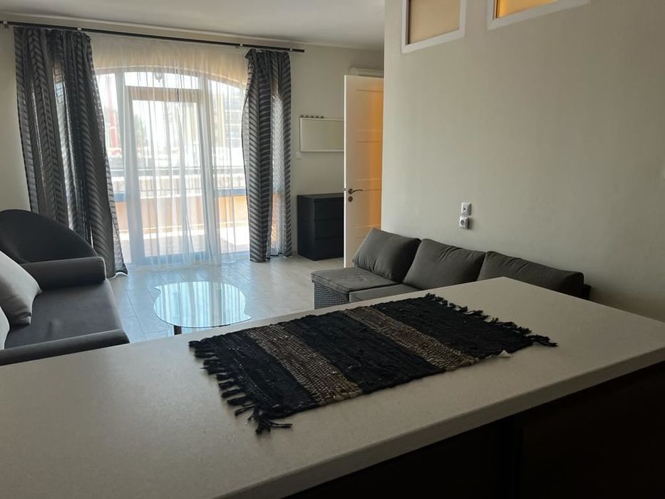 Продава се Четиристаен апартамент в к.к. Слънчев бряг - 150 кв.м за 600 €/кв.м - Снимка #5