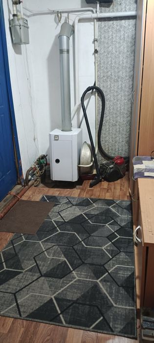 Продам дом в районе старого иподрома