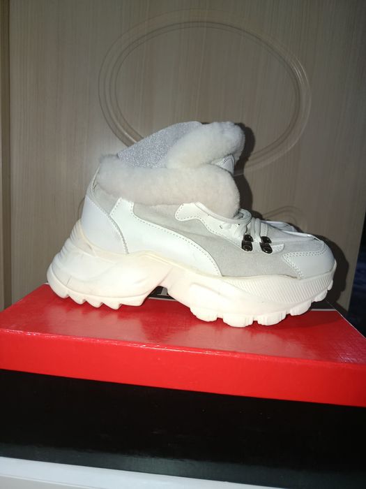 Супер распродажа женской обуви