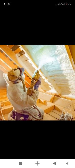 Пена сепиш хизмати Узб