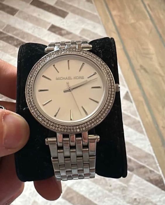 MICHAEL KORS-Дамски часовник