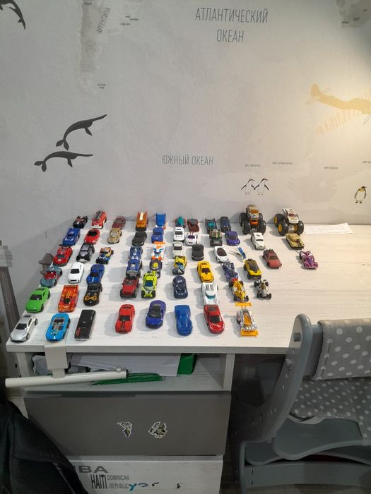 Hot Wheels хот вилс