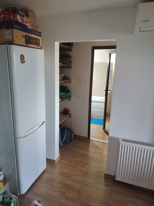 Vând apartament 2 camere 45 m