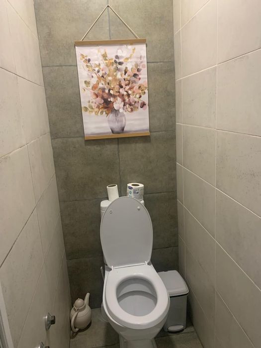 1 комнатная квартира в центре