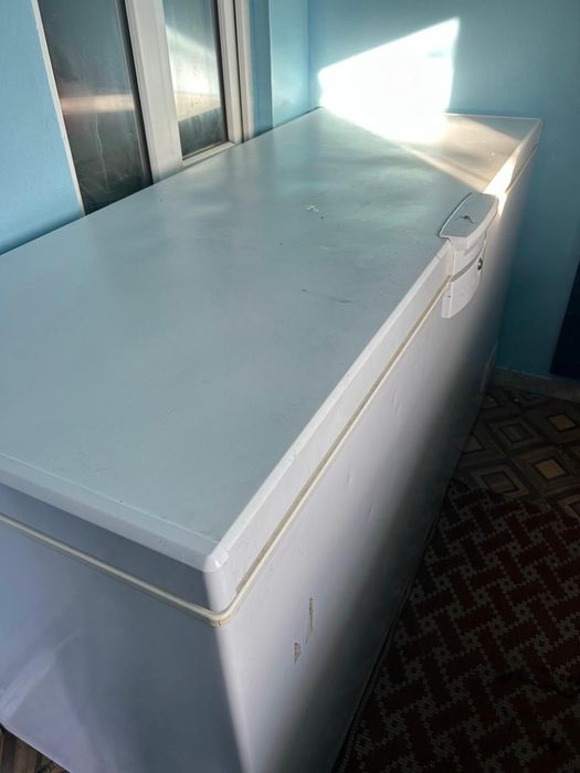 Vand lada frigorifica beko