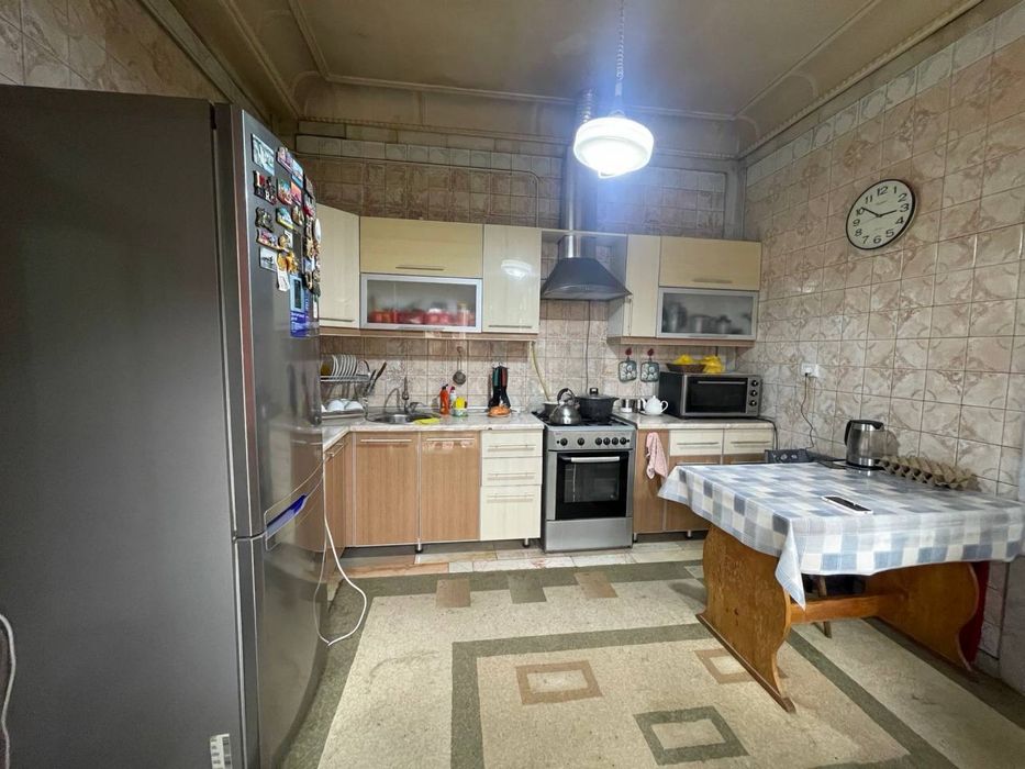 Продаётся дом 4 сотки Янабад