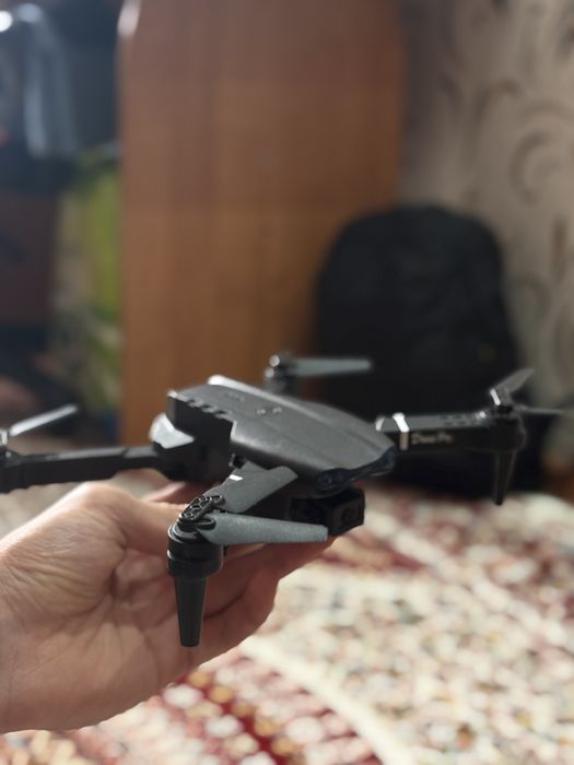 продам дрон e-series