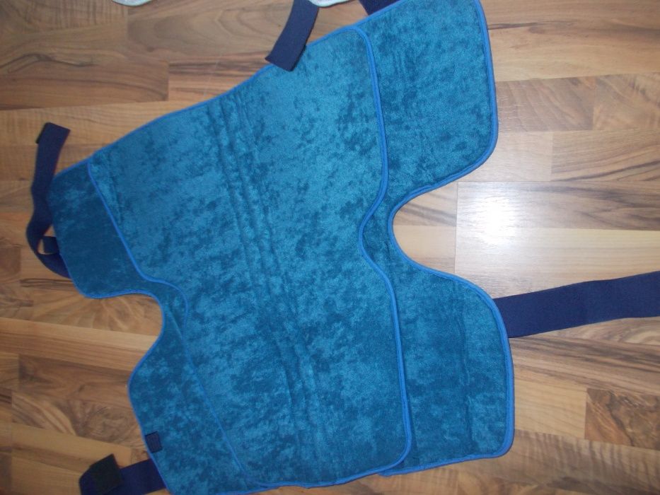 orteza fixa de genunchi,imobilizare genunchi (fixare) ,la 20 de grade