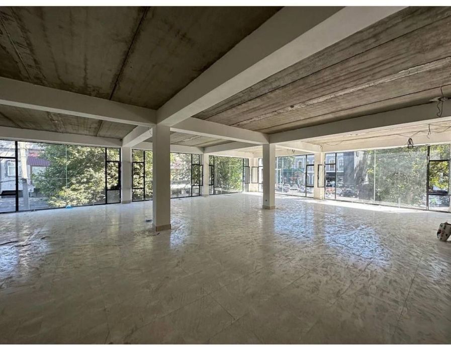 Сдается в Аренду 650 м2 возле Малика