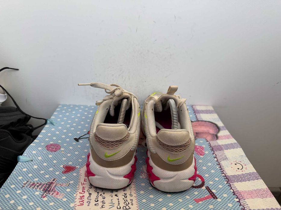 Nike Zoom Air Fire''оригинални маратонки 40 номер
