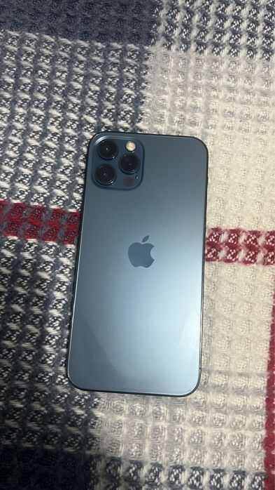 Айфон 12 про 128г