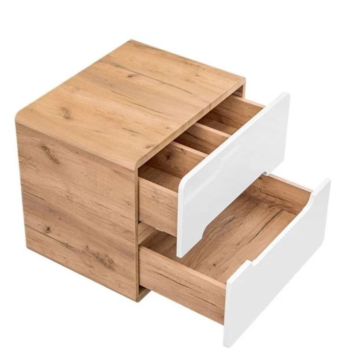 Mască suspendată lavoar chiuvetă Aruba