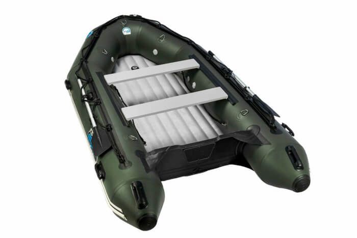 Продам лодку Stormline 3400
