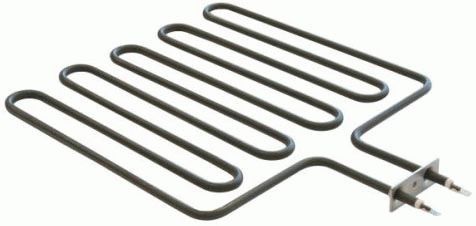 Elektro pechkaga TEN. Тэны для электро печей для сауны.