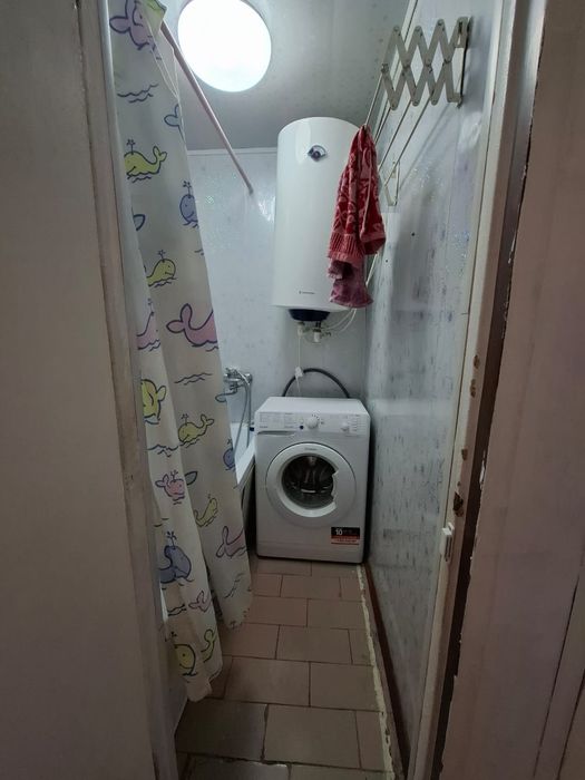 4-комнатная квартира