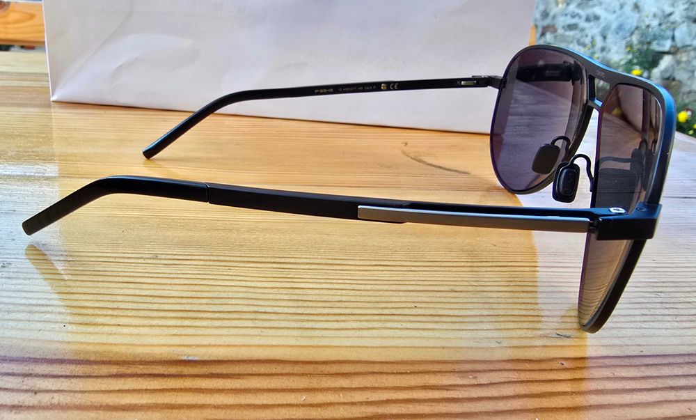 Мъжки очила Porsce Design