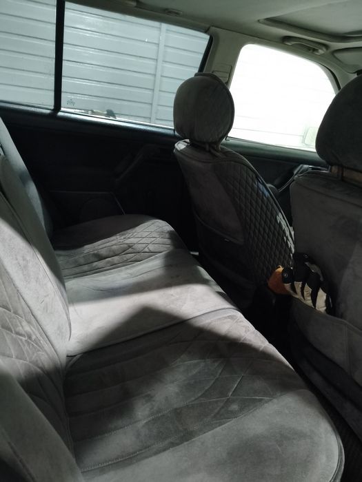 Volkswagen Vento продажа