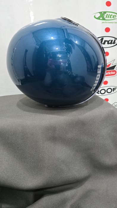 Cască moto Shoei Glamster 06 L