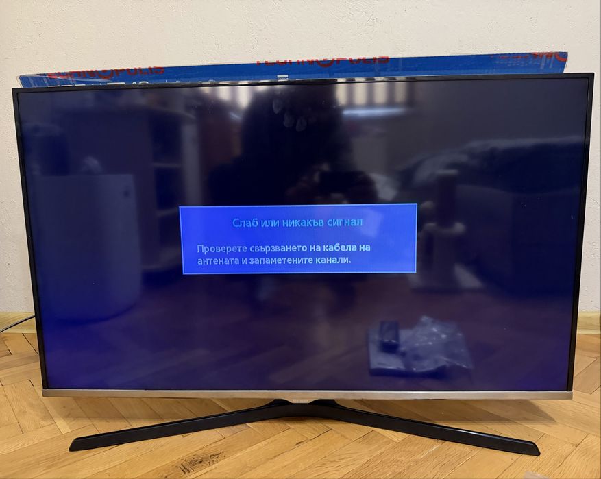 Samsung 40 инча LED