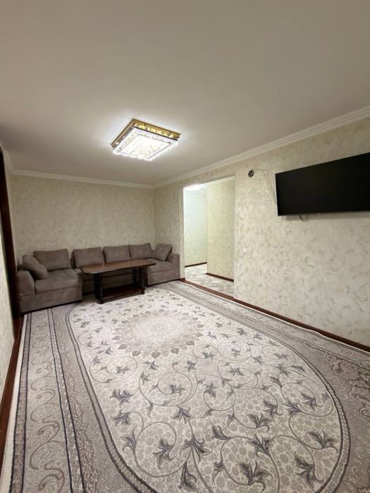 2 xonali partezda srochna sotiladi