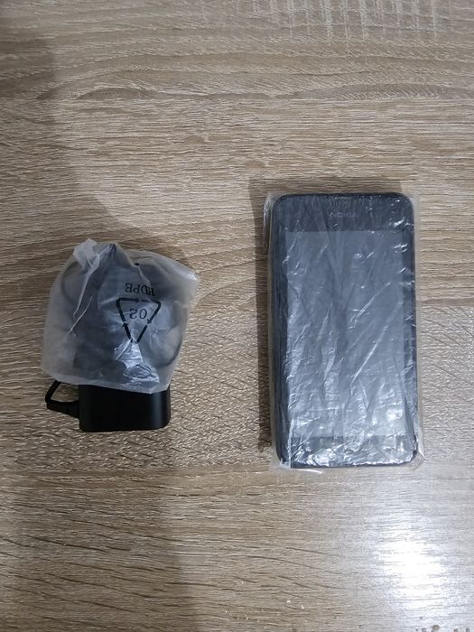 Telefon Nokia Lumia 530 negru