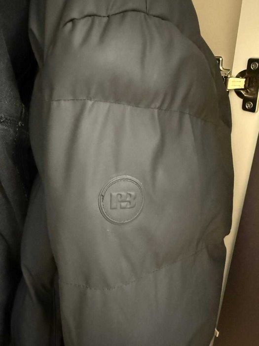 Продам куртку пуховик