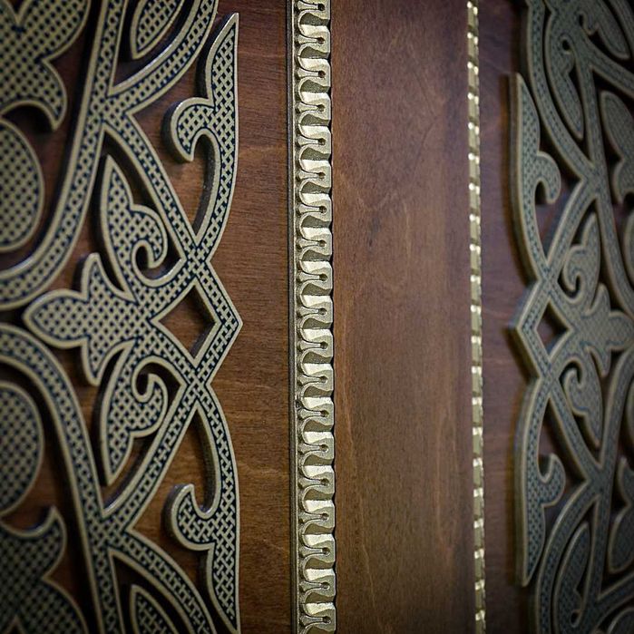 Эксклюзивный сундук