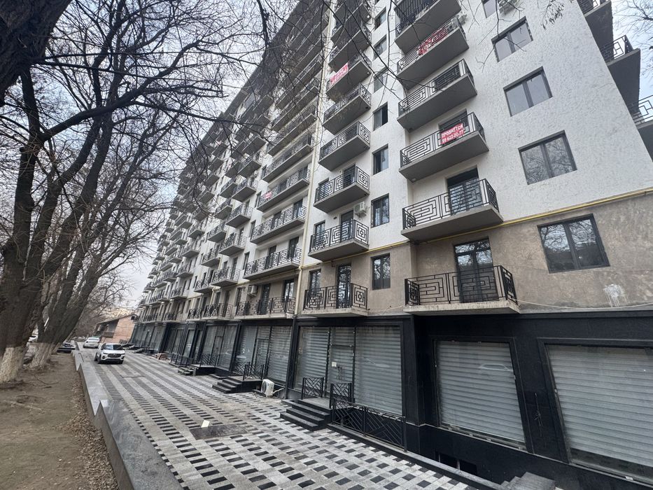 Своя! Новостройка 130 кв Яккасарой