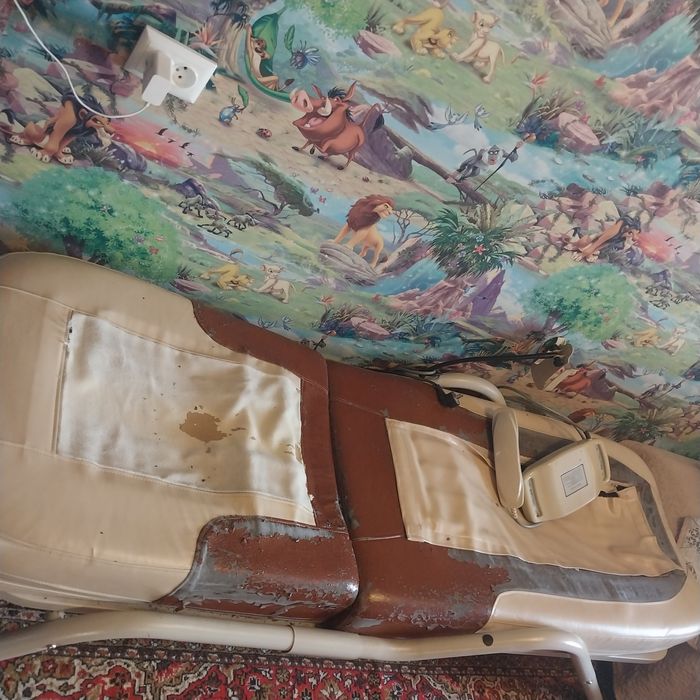 Массажёр сераген