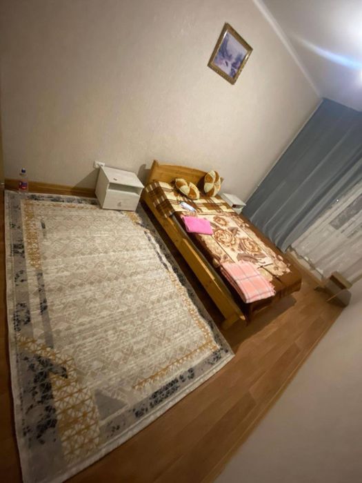 Срочно продам квартиру!