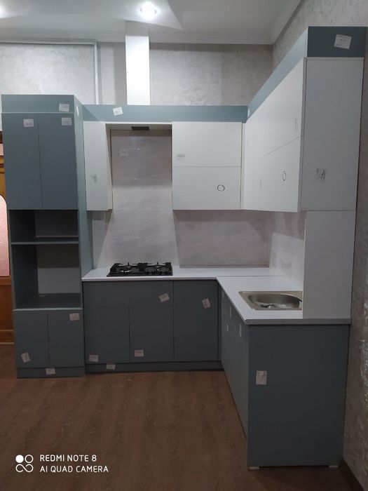 Oshxona uchun kuxniyalar