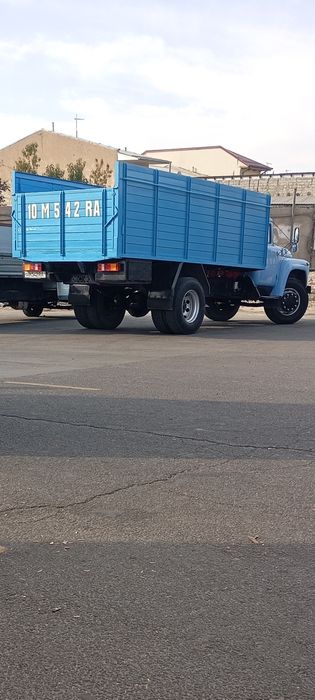 zil 130 g zavoʻtskoʻy
