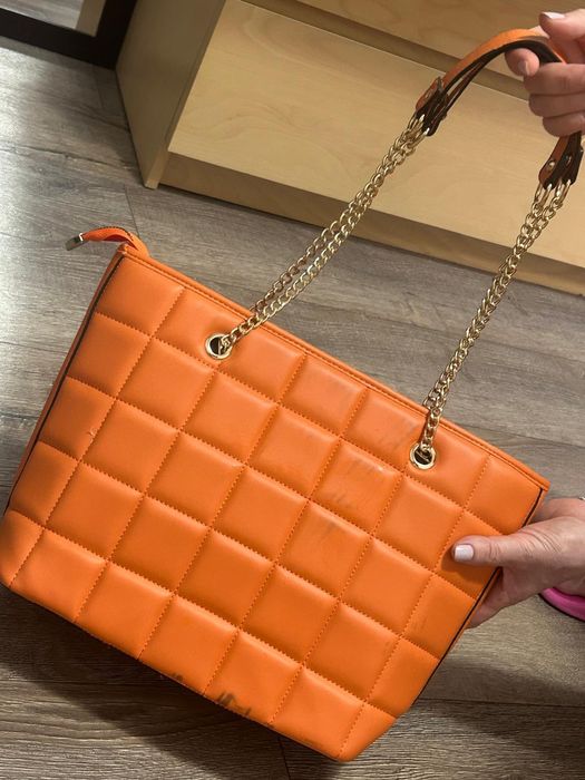 Michael Kors geanta