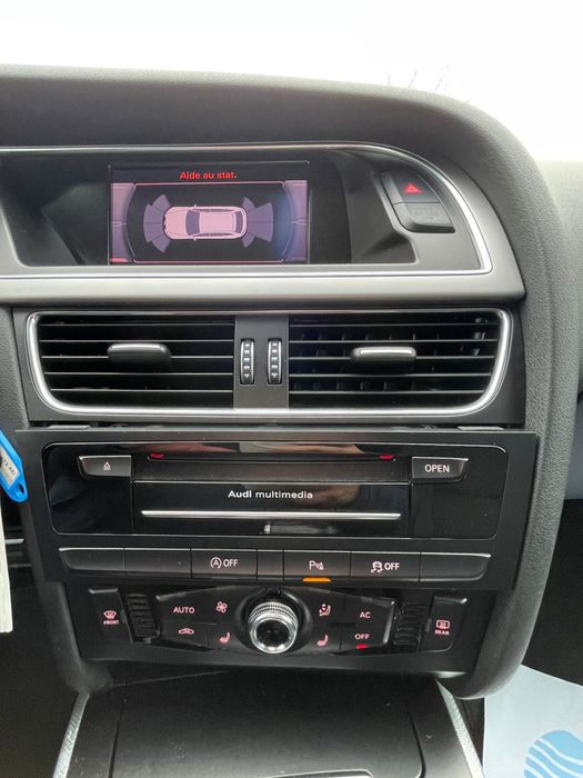 Audi a4 S line automata Led xenon