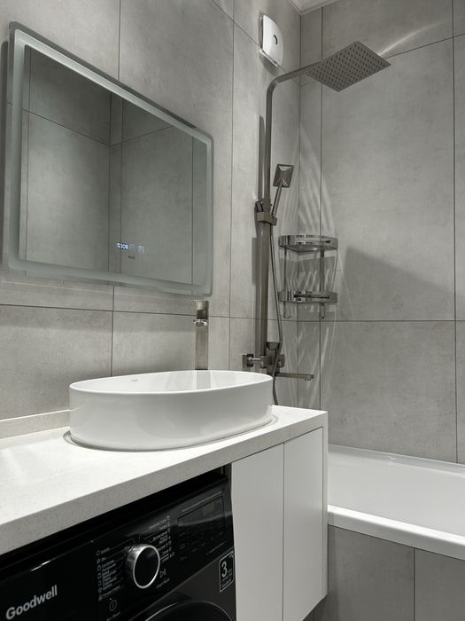 Сдается 3-х комнатная квартира