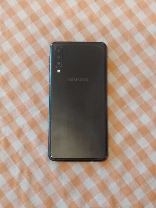Samsung Galaxy A7