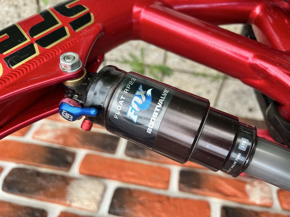 Specialized Bih-Hit