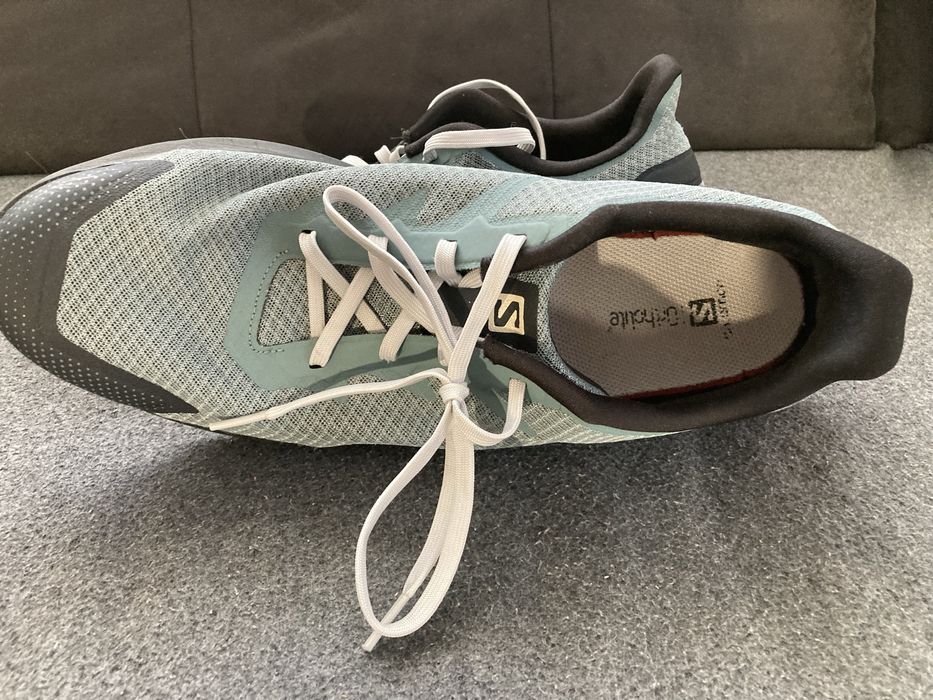 Vand incaltaminte sport Salomon