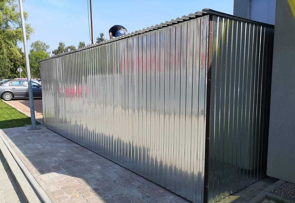 Продава се Гараж / Паркомясто в Велико Търново, Зона Б - 30 кв.м за 73 €/кв.м - Снимка #2