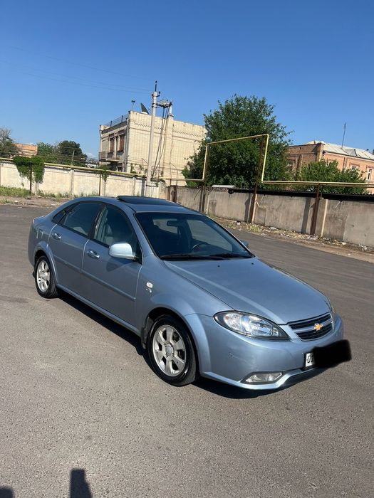 Other Lacetti / Gentra 2014