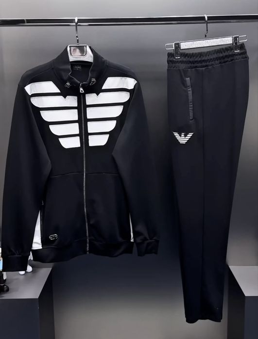 Trening Armani Calitate Premium