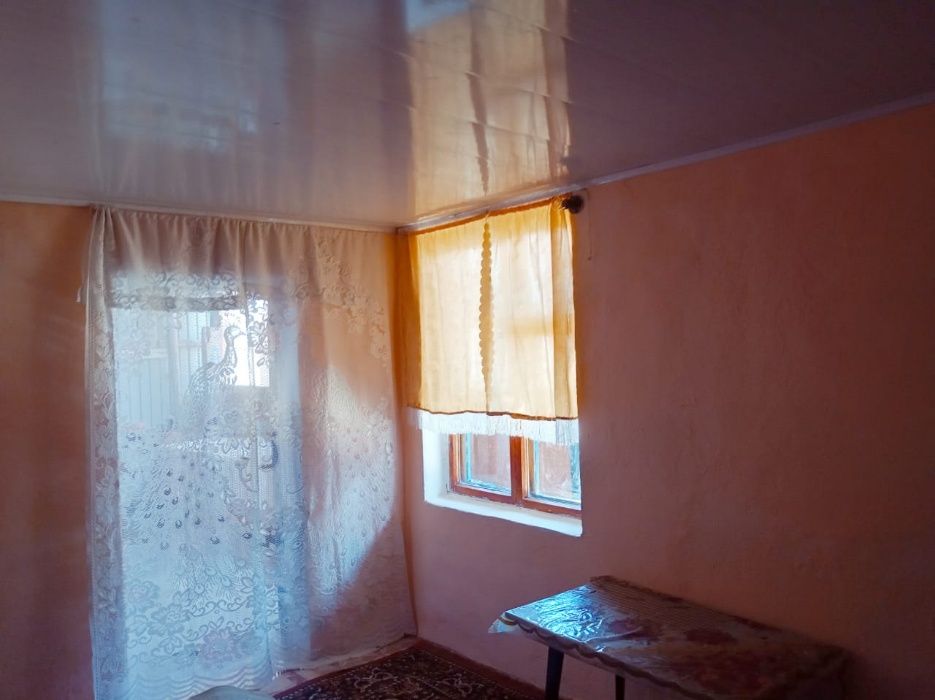 Сдается времянка в с. Чунджа